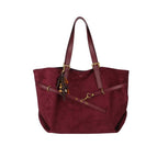 Wine Red / With Pendants