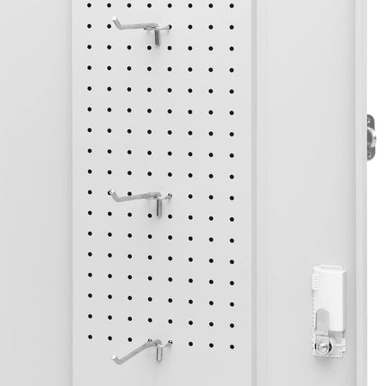Sattelschrank anthrazit 53x