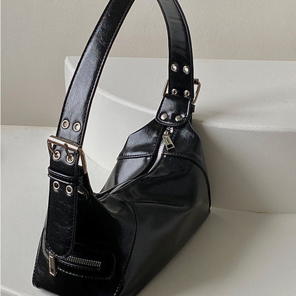 Retro One-shoulder Portable Bags