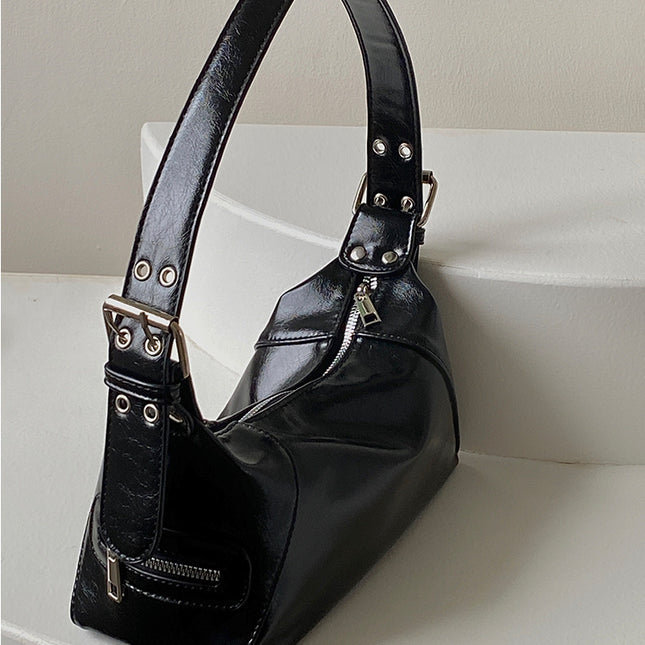 Retro One-shoulder Portable Bags