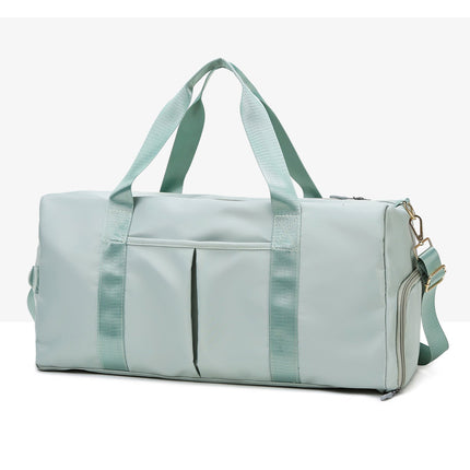 Fitness-sports-travel-bag-waterproof