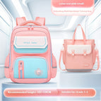 38x30x15cm / Lotus pink / With Tutoring bag