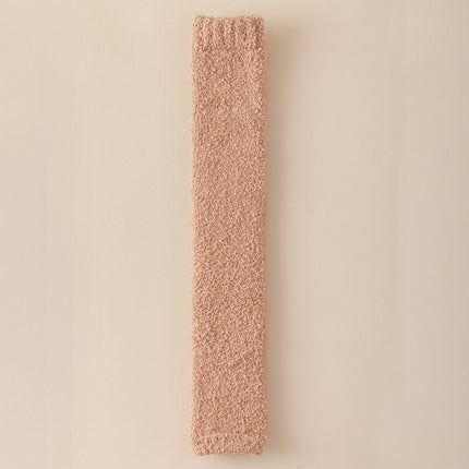 Winter Warm Plush Socks