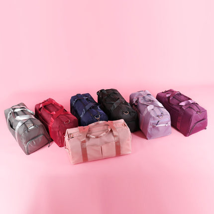 Fitness-sports-travel-bag-waterproof