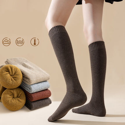 Ins Over-the-knee Socks