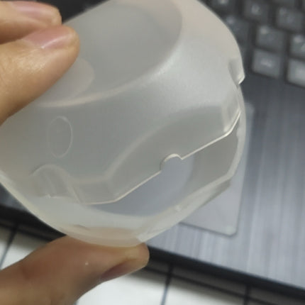 360 Degrees Intelligent Automatic Electric Toothbrush