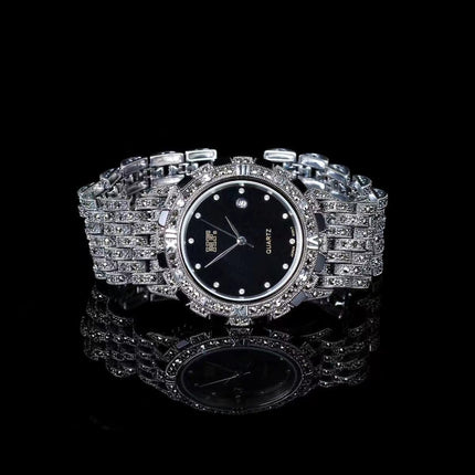 Quartz American Luxury Romantic Watch