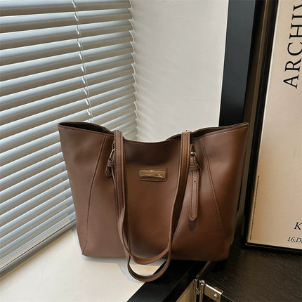 Retro Fashion Shoulder Bag