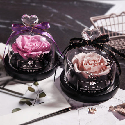 Christmas Dried Flowers