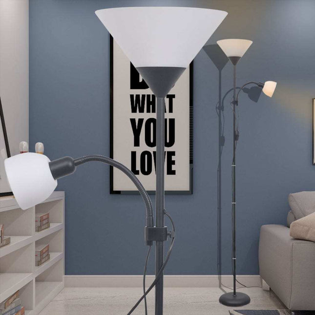 floor lamp