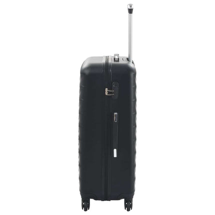 Hard Shell Trolley Set 3 pcs. ABS   Hard Shell Trolley Set 3
