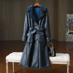 Sapphire blue / 2XL