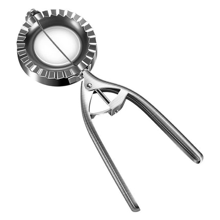 Kitchen Dumpling Mold Stainless
