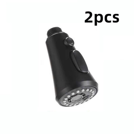 Universal Pressurized Faucet Sprayer Anti-splash