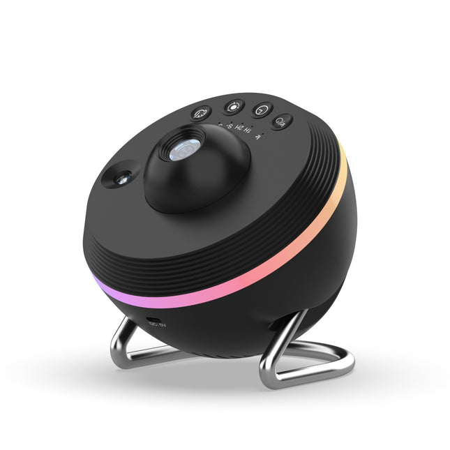 Dynamic Meteor 13 In 1 Ultra Clear Galaxy Projector Lamp