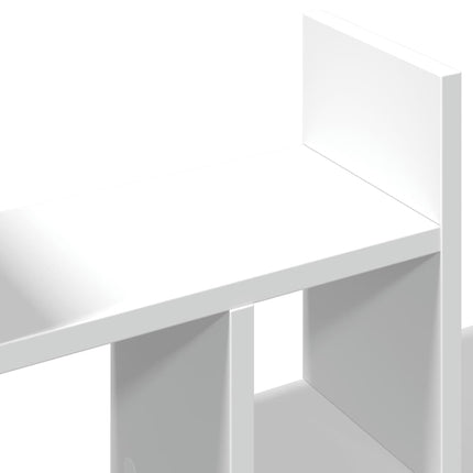 Desk Organizer 34.5x15.5x35.5 cm