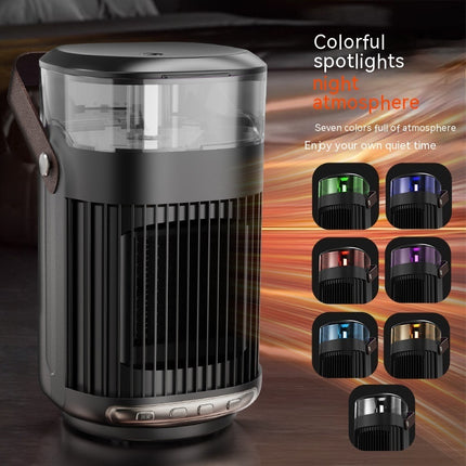 Warm Air Blower High Power Room Heater For Home Office