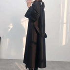 Black / M