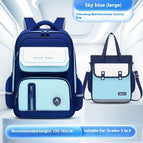 43x32x16cm / Blue / With Tutoring bag