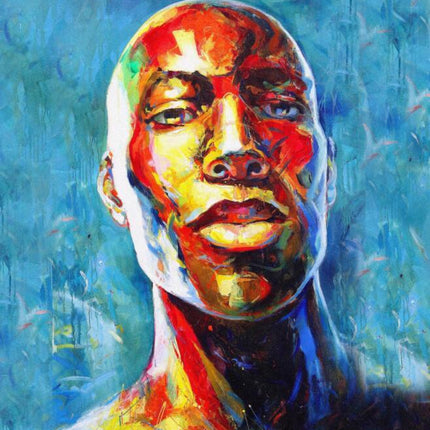 Art Design Graffiti Art