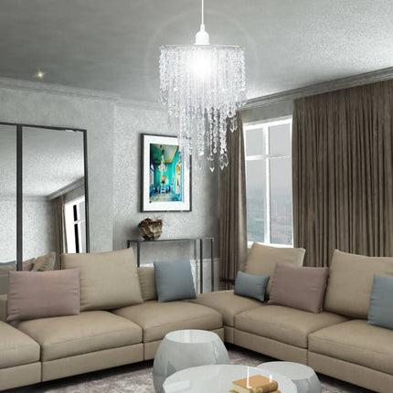 Chandelier 22.5x30.5 cm Chandelier 36,