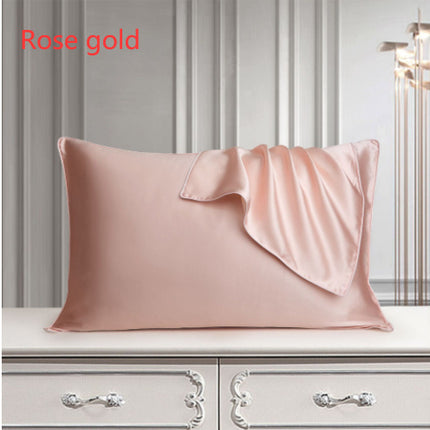Silk Pillow Case