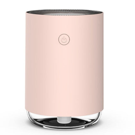 Night Light Humidifier Spray Diffuser Home Decor