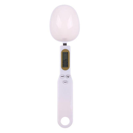 Food Weight Measuring Spoon Grams