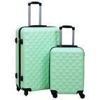 Mint green / 4