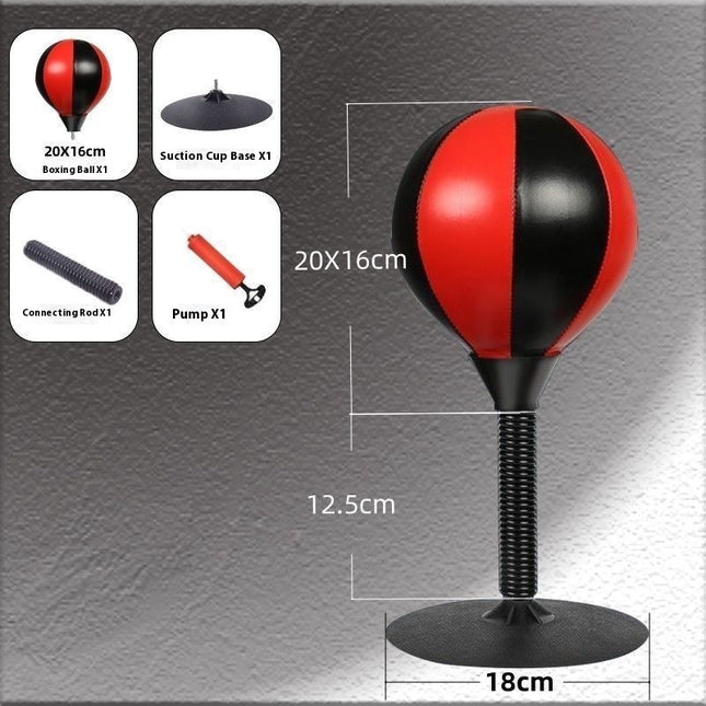 Kids Suction Cup Boxing