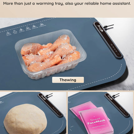 Willing 250W Food Warming Mat