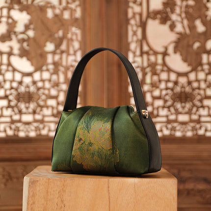 NEW Women's Polyester Fashionable  Mulberry Bag