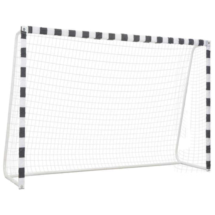Fußballtor 300x und Fußballtor 300 x