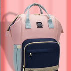 Pink navy