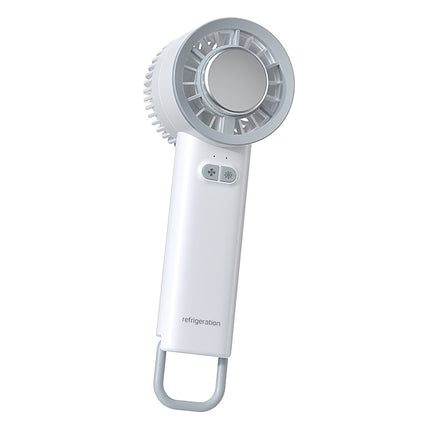 Gadget Handheld Turbo Jet Fan