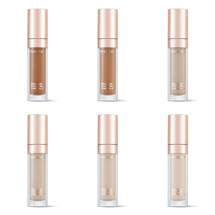 Super Coverage Concealer