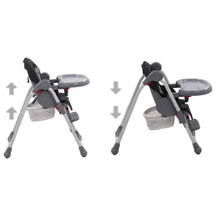 Baby High Chair