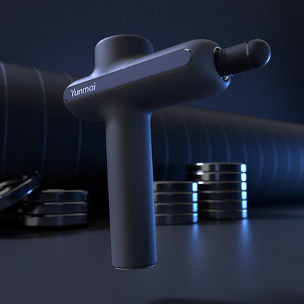 New Health Massage Gym Gun