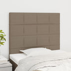 Taupe / 100 cm / High