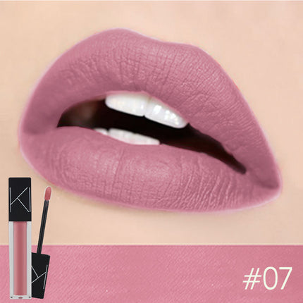 KIMUSE Waterproof Lips Makeup