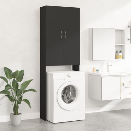 Waschmaschinenschrank 64x25