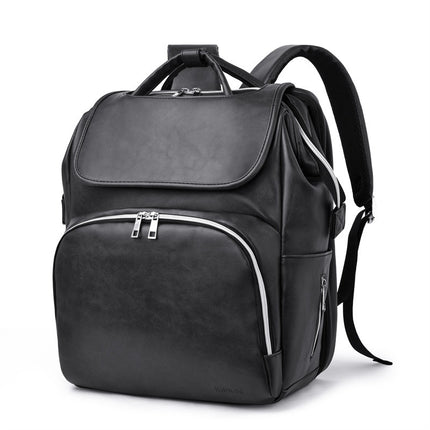 Splash-proof Multi-purpose Shoulder Mummy Backpack