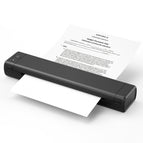 M08F schwarz / USB