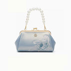Light Blue / 180x90x130mm