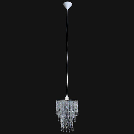 Chandelier 22.5x30.5 cm Chandelier 36,