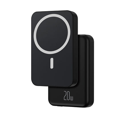 Magnetic Wireless Power Bank
