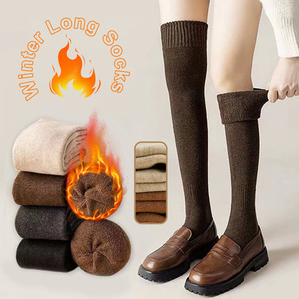 Ins Over-the-knee Socks
