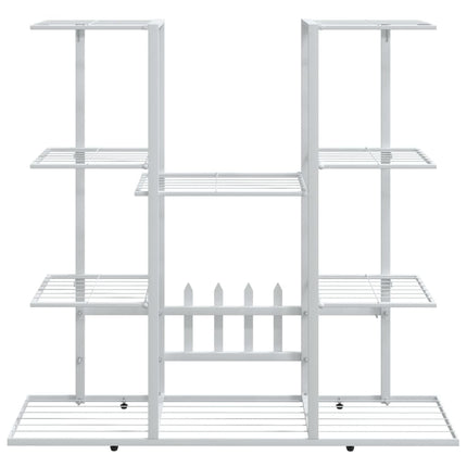 Flower Stand 94.5x Iron