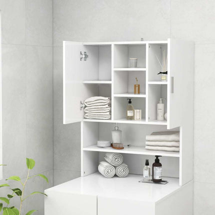 Waschmaschinenschrank 70,5x25