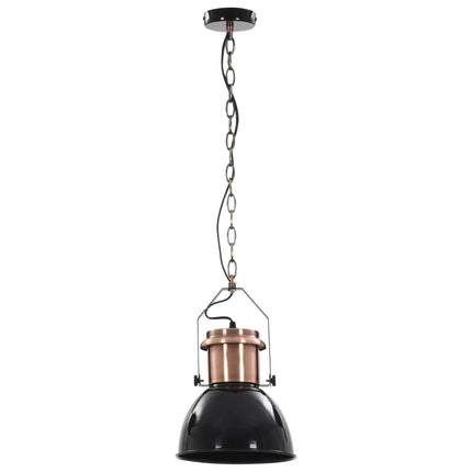 Ceiling Lamp 2 pcs. Round E27